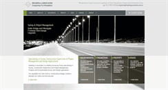 Desktop Screenshot of headingassociates.com.au